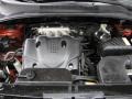  2009 Sportage EX V6 4x4 2.7 Liter DOHC 24-Valve V6 Engine