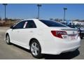 Super White - Camry SE Photo No. 3