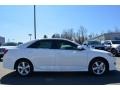 Super White - Camry SE Photo No. 6