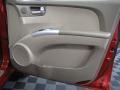 Door Panel of 2009 Sportage EX V6 4x4