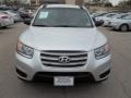 Moonstone Silver - Santa Fe GLS Photo No. 1