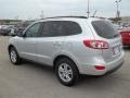 Moonstone Silver - Santa Fe GLS Photo No. 3