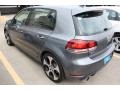 United Gray Metallic - GTI 4 Door Photo No. 5