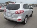 Moonstone Silver - Santa Fe GLS Photo No. 4