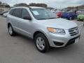 Moonstone Silver - Santa Fe GLS Photo No. 5
