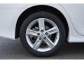 Super White - Camry SE Photo No. 19