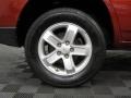2009 Kia Sportage EX V6 4x4 Wheel and Tire Photo