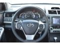 Super White - Camry SE Photo No. 22