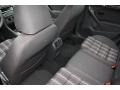 2013 United Gray Metallic Volkswagen GTI 4 Door  photo #20