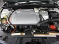 2.5 Liter DOHC 16-Valve VVT Atkinson Cycle 4 Cylinder Gasoline/Electric Hybrid Engine for 2010 Ford Fusion Hybrid #78170104