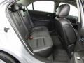 Charcoal Black Rear Seat Photo for 2010 Ford Fusion #78170160