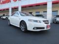 White Diamond Pearl - TL 3.5 Type-S Photo No. 1
