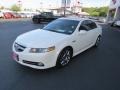 White Diamond Pearl - TL 3.5 Type-S Photo No. 3