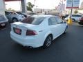 White Diamond Pearl - TL 3.5 Type-S Photo No. 7