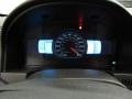 Charcoal Black Gauges Photo for 2010 Ford Fusion #78170390