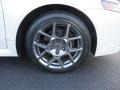 2007 Acura TL 3.5 Type-S Wheel and Tire Photo