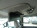 2013 Honda Odyssey Gray Interior Entertainment System Photo
