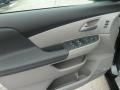 2013 Honda Odyssey Gray Interior Door Panel Photo