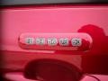 Red Candy Metallic - Edge Sport Photo No. 19