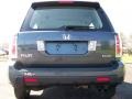 Steel Blue Metallic - Pilot LX 4WD Photo No. 5