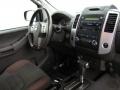 Avalanche White - Xterra Off Road 4x4 Photo No. 21