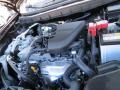 2.5 Liter DOHC 16-Valve CVTCS 4 Cylinder Engine for 2013 Nissan Rogue S #78171850