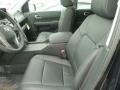Crystal Black Pearl - Pilot Touring 4WD Photo No. 8