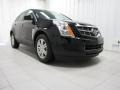 Black Raven - SRX 4 V6 AWD Photo No. 1