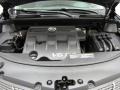 Black Raven - SRX 4 V6 AWD Photo No. 4