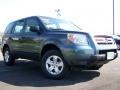 Steel Blue Metallic - Pilot LX 4WD Photo No. 8