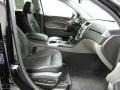 Black Raven - SRX 4 V6 AWD Photo No. 8