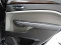 Black Raven - SRX 4 V6 AWD Photo No. 11