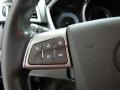Black Raven - SRX 4 V6 AWD Photo No. 13