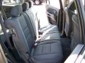 Steel Blue Metallic - Pilot LX 4WD Photo No. 12