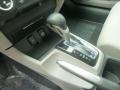 2013 Polished Metal Metallic Honda Civic HF Sedan  photo #16
