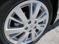 Brilliant Silver Metallic - Sentra SL Photo No. 9