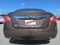 Java Metallic - Altima 3.5 SL Photo No. 4