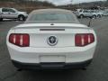 Performance White - Mustang V6 Premium Convertible Photo No. 3