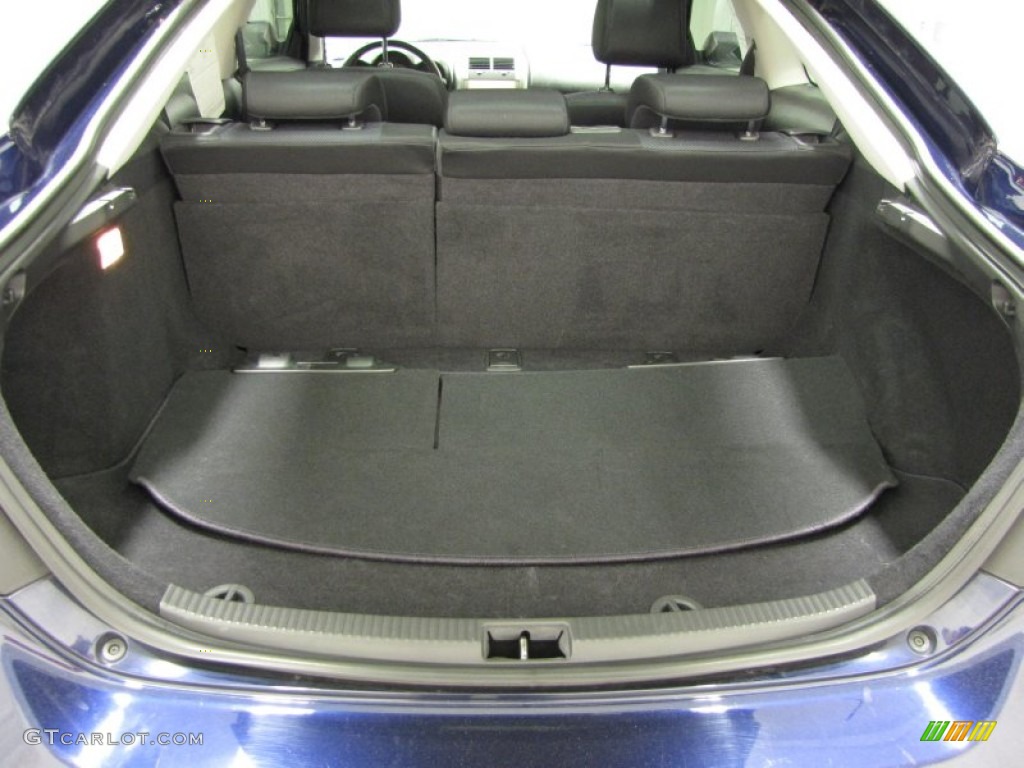 2010 Scion tC Standard tC Model Trunk Photo #78173274