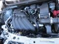 Magnetic Gray - Versa 1.6 SV Sedan Photo No. 13