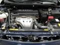2.4 Liter DOHC 16-Valve VVT-i 4 Cylinder Engine for 2010 Scion tC  #78173295