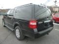 Black - Expedition EL XLT 4x4 Photo No. 4