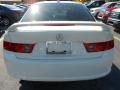 Premium White Pearl - TSX Sedan Photo No. 6