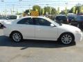 Premium White Pearl - TSX Sedan Photo No. 8