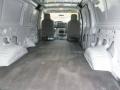 2012 Oxford White Ford E Series Van E250 Extended Cargo  photo #9