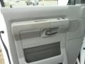 Oxford White - E Series Van E250 Extended Cargo Photo No. 12