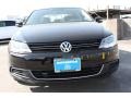 Black Uni - Jetta SE Sedan Photo No. 2