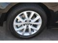 Black Uni - Jetta SE Sedan Photo No. 4