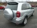 Titanium Metallic - RAV4 4WD Photo No. 2