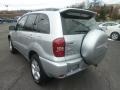 Titanium Metallic - RAV4 4WD Photo No. 4